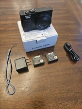 Panasonic lumix zs99 for sale  Arlington