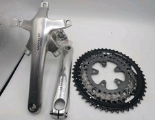 Shimano ultegra 6603 gebraucht kaufen Shimano ultegra 6603 gebraucht kaufen  Tübingen