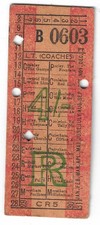 Bus tram tickets for sale  CRAIGAVON