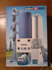 Kibri 9820 liebherr gebraucht kaufen  Bornheim