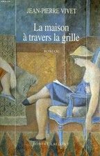 Maison travers grille d'occasion Maison travers grille d'occasion  France
