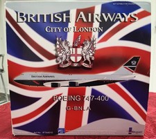 Inflight200 british airways for sale  SOUTHALL