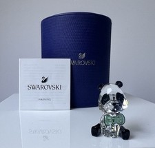 Swarovski lovlots baby for sale  SOLIHULL