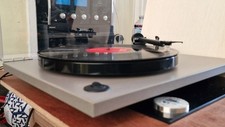 Rega rp1 turntable for sale  SWINDON
