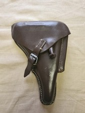 étui p08 marron d'occasion  Suippes