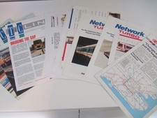 Network southeast. promotional for sale  GLOSSOP