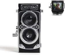 Chuzhao mini fotocamera usato Chuzhao mini fotocamera usato  Roma