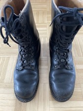 Bundeswehrstiefel kampfstiefel gebraucht kaufen  Veitshöchheim
