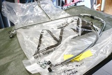 Riginal sturzbügel heck gebraucht kaufen  Berlin