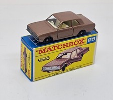 Matchbox lesney 25d for sale  Seattle