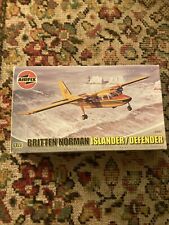 Oop airfix islander for sale  BIGGLESWADE