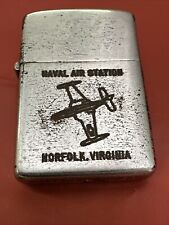 1953 zippo lighter for sale  Winston Salem