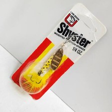 Luhr jensen shyster for sale  Manteca