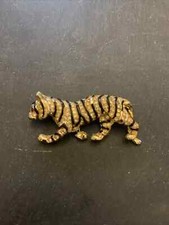 Gold metal black for sale  THORNTON-CLEVELEYS