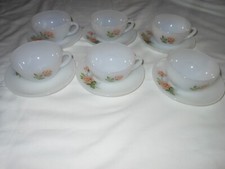 Tasses café tasses d'occasion  Orleans-