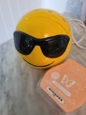 Scentsy warmer emoji for sale  Munster