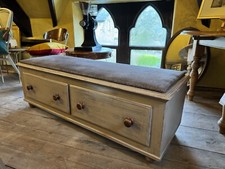 Old pine painted for sale  CLITHEROE