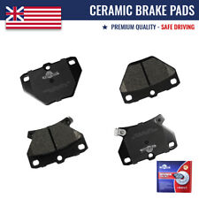 4pcs rear ceramic for sale  Monroe Township