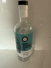 Irish whiskey bonding for sale  SUTTON COLDFIELD