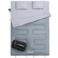 Kingcamp 87x59 person for sale  Lincoln