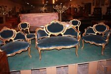 Salotto francese stile usato  Barletta