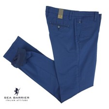 Pantaloni uomo eleganti usato  Triggiano