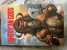 american gods usato american gods usato Falconara Marittima