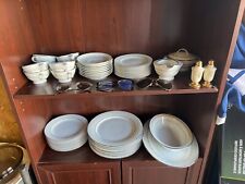 47pc noritake crestmont for sale  Colorado Springs