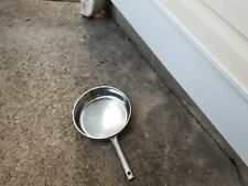 Ikea stainless steel for sale  Atlanta