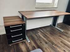 Arbeitszimmer büro ffice gebraucht kaufen  Lauenau
