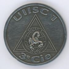 Uiisc sécurité civile d'occasion  La Queue-les-Yvelines