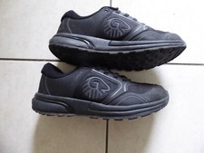 Giesswein halbschuhe schwarz gebraucht kaufen  Berlin