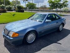 1990 mercedes benz for sale  Pompano Beach