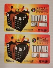 Vintage regal cinemas for sale  Mogadore