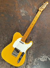 Fender squier telecaster for sale  GRIMSBY