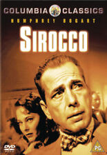 Sirocco dvd humphrey for sale  STOCKPORT
