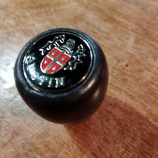 Rare pommeau vitesse d'occasion  Le Lude