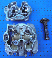 Cylinder head honda d'occasion  Expédié en Belgium