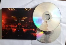 Porcupine Tree – Ilosaarirock CD + replacement CD 2009 UK / Steven Wilson comprar usado  Enviando para Brazil