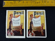 Lot timbres vignettes d'occasion  Alsting