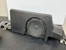 2008-2010 FORD F250/350 ALTO-FALANTE SUBWOOFER TRASEIRO 7C3T - 18C804 -AF3GAX, usado comprar usado  Enviando para Brazil