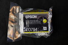 Epson t0794 genuine for sale  SHREWSBURY