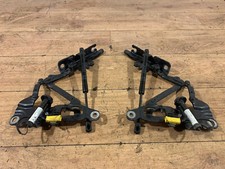 Bmw f10 f11 gebraucht kaufen  Uder