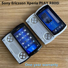 Smartphone Sony Ericsson Xperia PLAY R800i 512MB Slider Android Game desbloqueado comprar usado  Enviando para Brazil