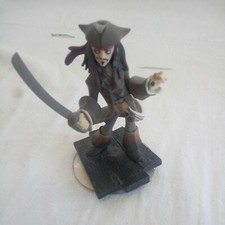 Jack sparrow figurine d'occasion  Valbonne