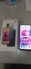 Smartphone redmi note usato  Galliate