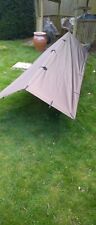 Tarp 2.8 x for sale  CHESHAM