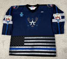 echl jersey for sale  Dallas