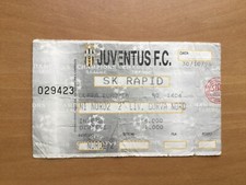 Biglietti champions league usato  Villafranca di Verona