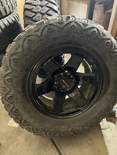 Tires rims 17 for sale  Modesto